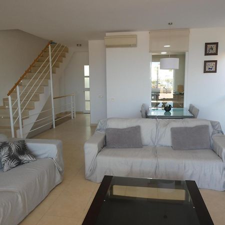 Villa Bahia De Les Bassetes à Calp Extérieur photo