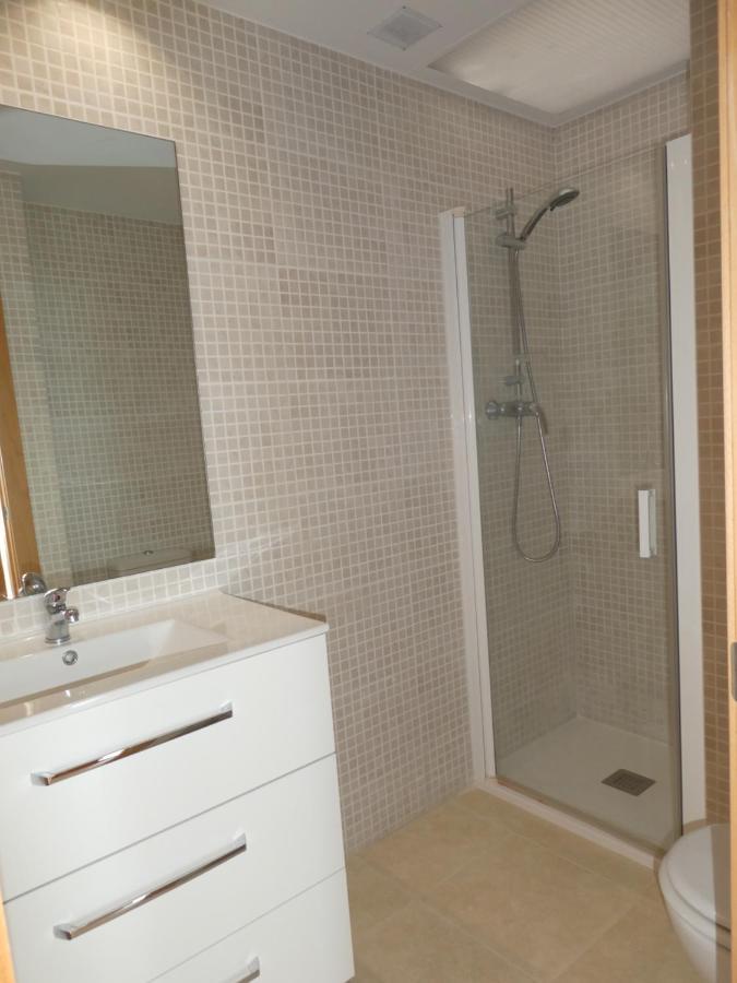Villa Bahia De Les Bassetes à Calp Extérieur photo