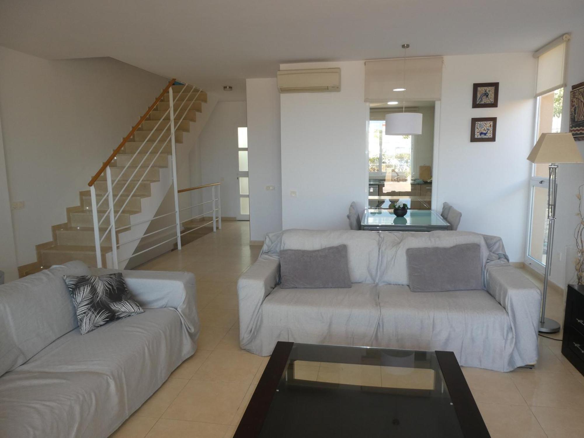 Villa Bahia De Les Bassetes à Calp Extérieur photo